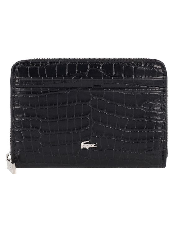 Lacoste Chantaco Classics Pung RFID-beskyttelse Læder 12 cm