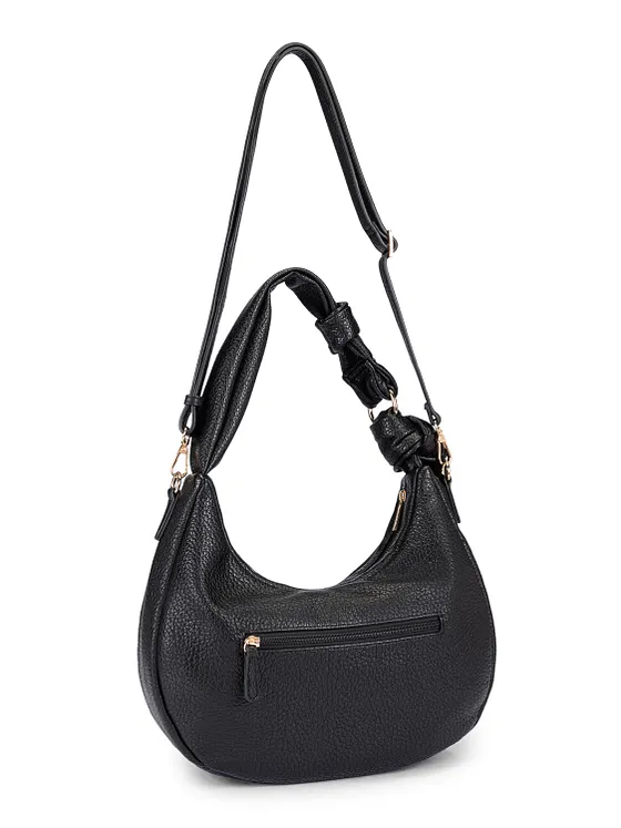 L.CREDI Savera Bolsa de hombro 32 cm L.CREDI Savera Bolsa de hombro 32 cm