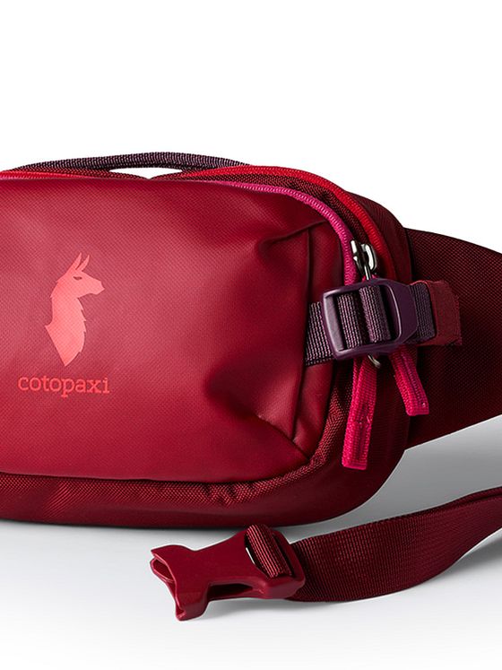 Cotopaxi Allpa Vyölaukku 24 cm Cotopaxi Allpa Vyölaukku 24 cm