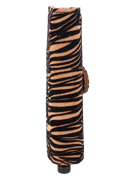 Secrid Miniwallet Pouzdro na kreditní karty RFID ochrana Kůže 6.5 cm