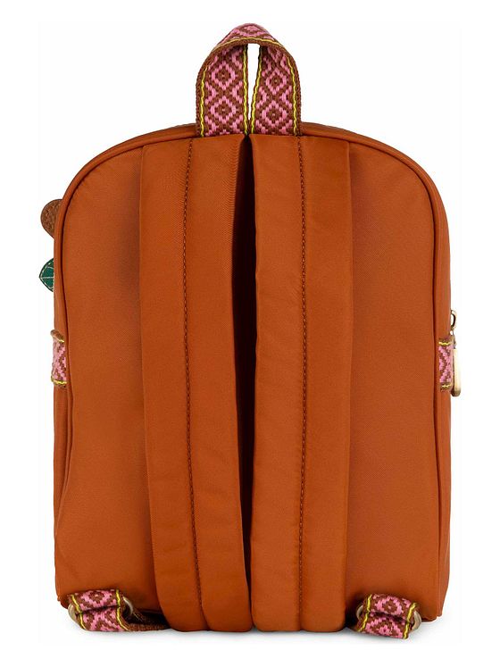 Oilily Maddy Treehouse Børne-rygsæk 25 cm Oilily Maddy Treehouse Børne-rygsæk 25 cm