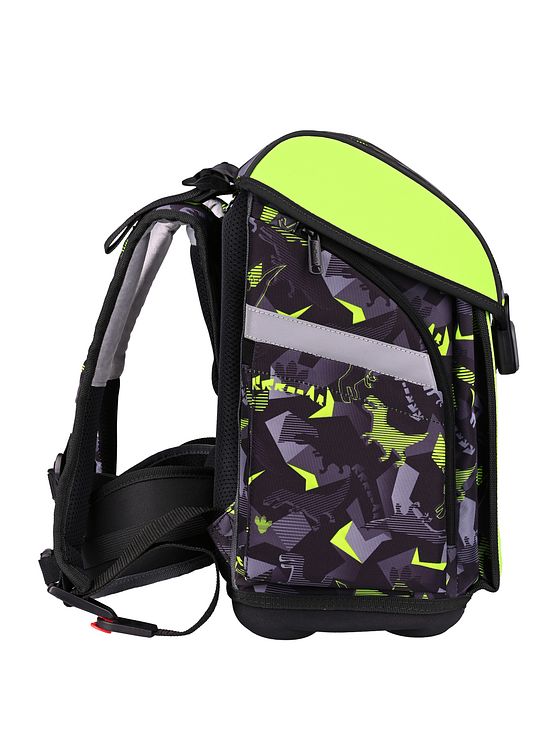 McNeill Primo Skoleransel-sæt 8-delt