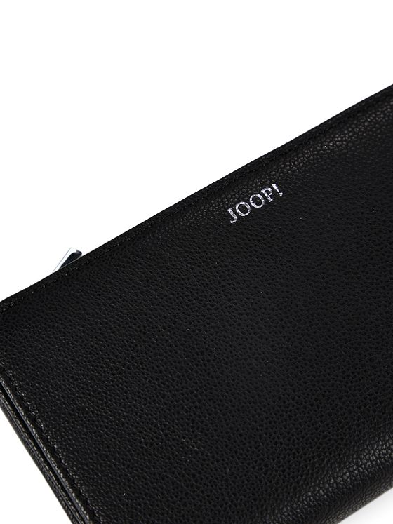 Joop! Lantea Pung RFID-beskyttelse Læder 16 cm