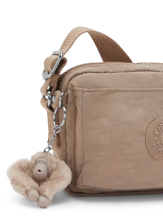Kipling Basic Abanu Bolsa de hombro 20 cm