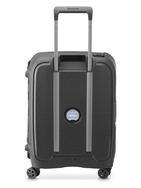 Delsey Paris Moncey 4-hjulet kabinevogn 55 cm