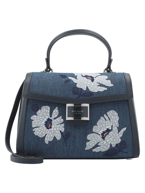 Kate Spade New York Katy håndtaske i læder 27 cm