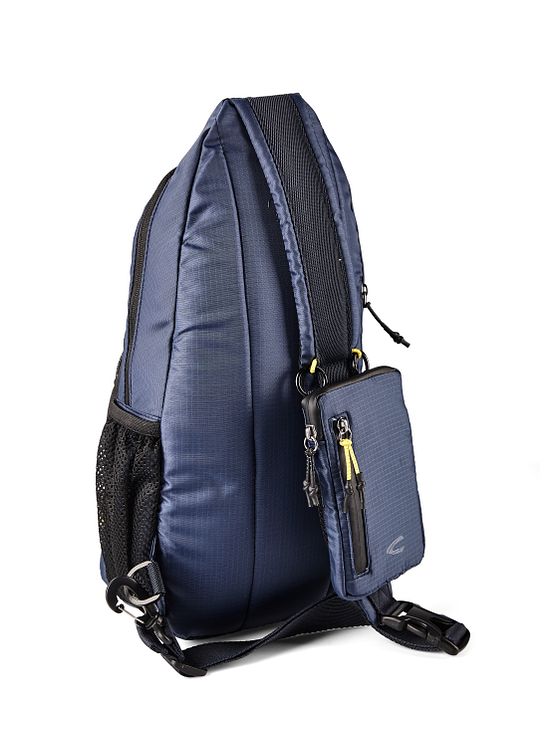 camel active Shores Sling Bag 46 cm camel active Shores Sling Bag 46 cm