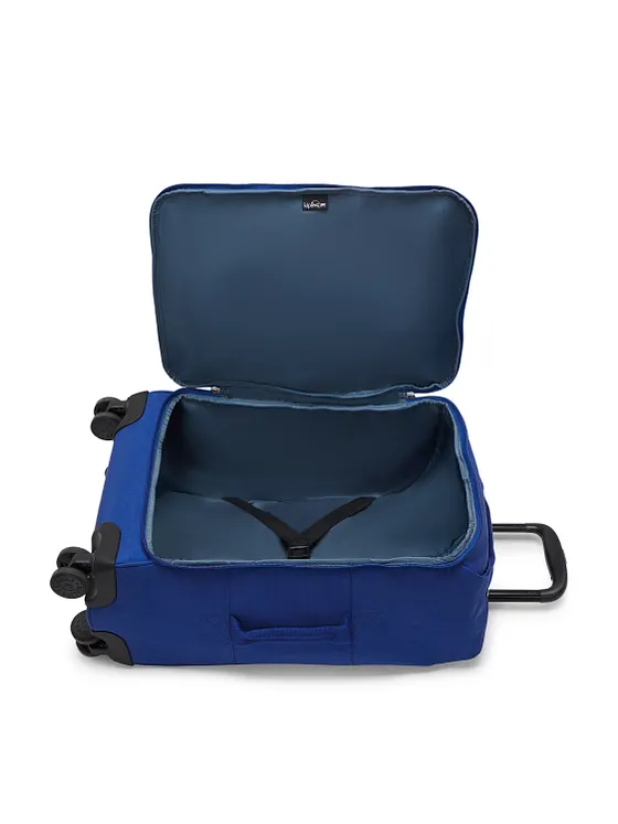 Kipling Basic Darcey Up S 4-pyöräinen Käsimatkatavara 55 cm Kipling Basic Darcey Up S 4-pyöräinen Käsimatkatavara 55 cm