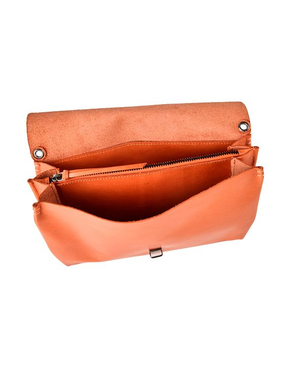 Harold's Fold Skuldertaske Læder 24 cm Harold's Fold Skuldertaske Læder 24 cm