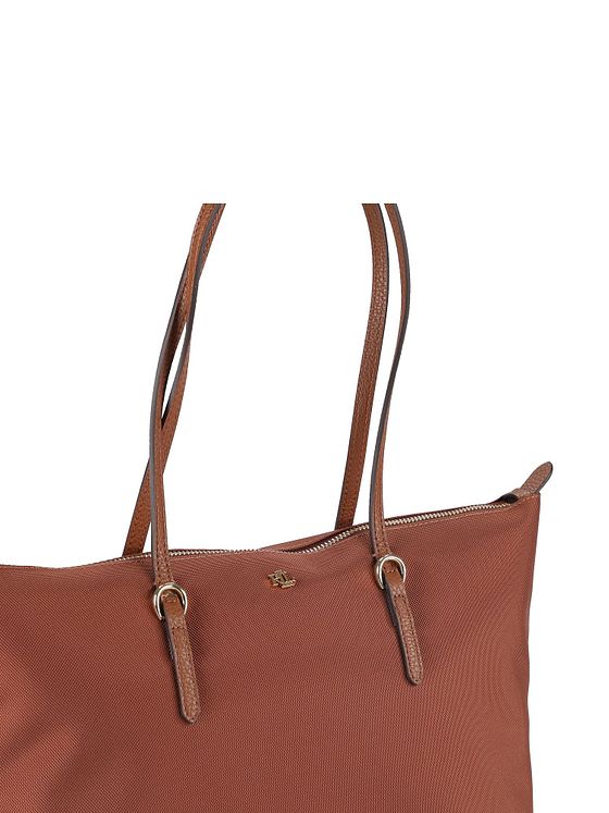 Lauren Ralph Lauren Keaton Shopper-taske 36 cm Lauren Ralph Lauren Keaton Shopper-taske 36 cm