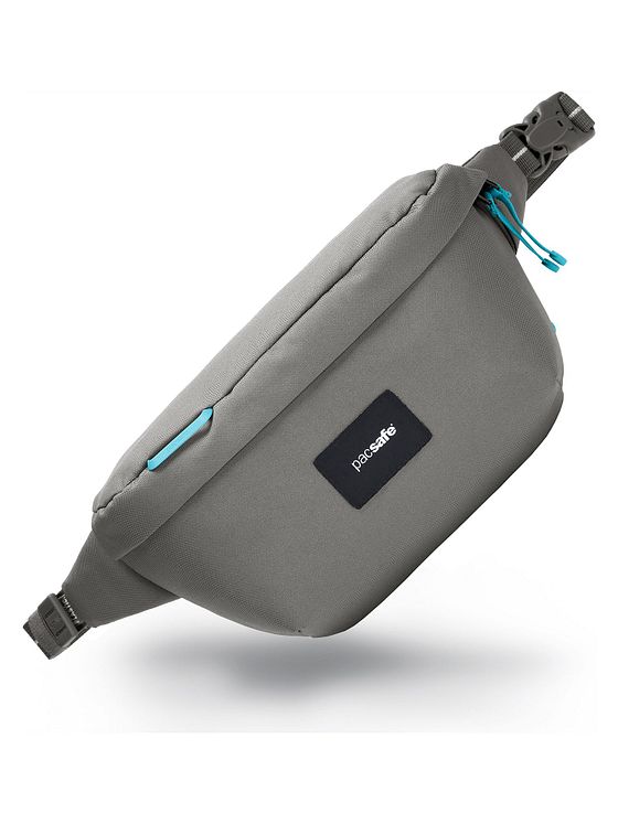 Pacsafe Pacsafe Go Bæltetaske RFID-beskyttelse 27 cm