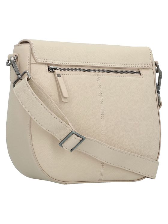 Harbour 2nd Just Pure Lili Skuldertaske Læder 26 cm