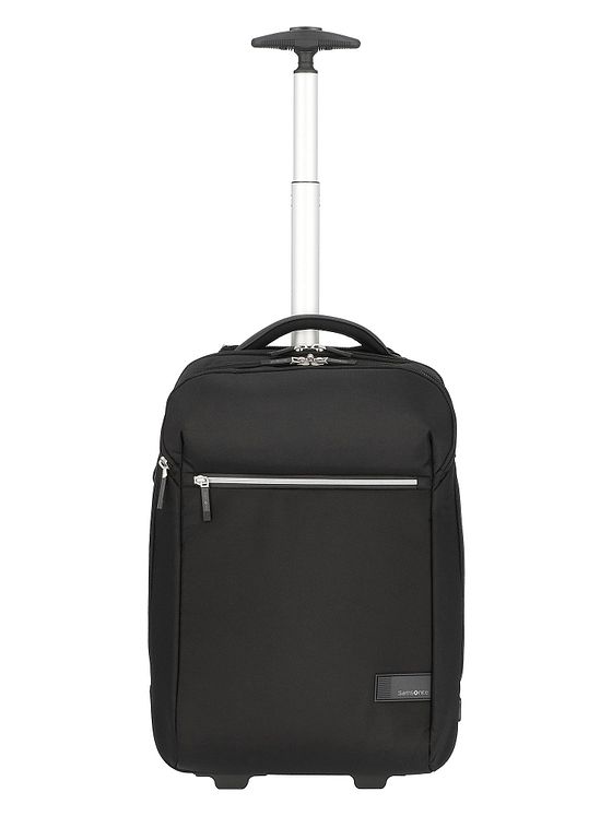 Samsonite Litepoint rygsæk trolley 48 cm rum til bærbar computer