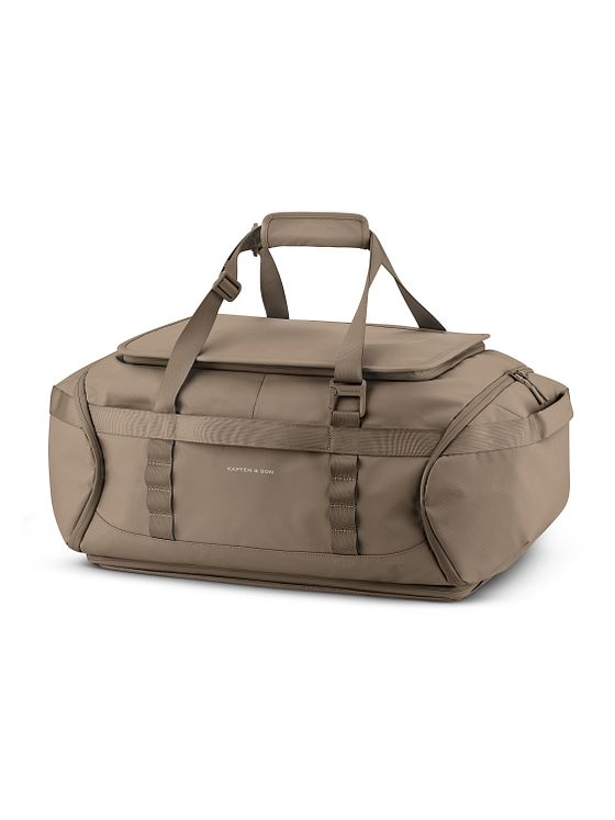 Kapten & Son Lisbon Weekendtaske L 64 cm