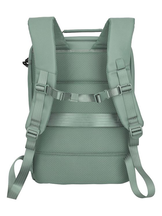 Travelite Workfloow Daypack 41 cm Laptoprum