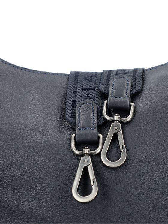 Harbour 2nd Just Pure Kiana Skuldertaske Læder 37 cm