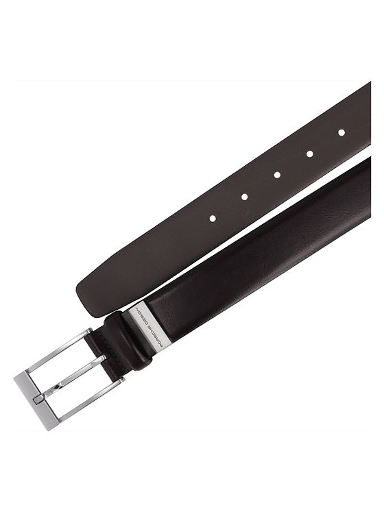 Porsche Design Dakota vyö nahka