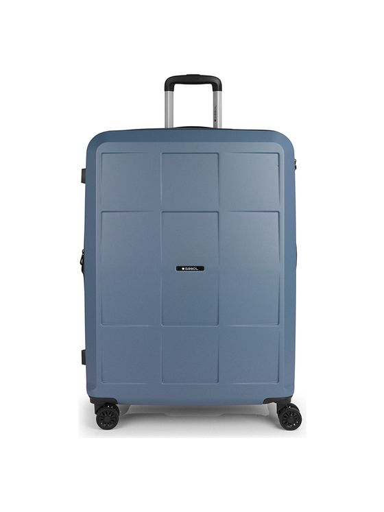 Gabol Montreal 4 hjul Trolley L 76 cm med strækfold