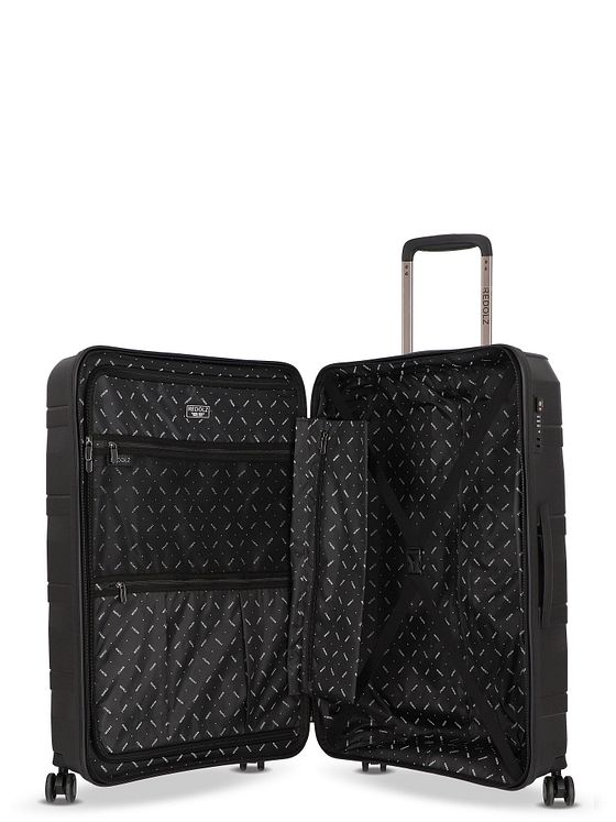 Redolz Essentials 10 LARGE 4 hjul Trolley 76 cm