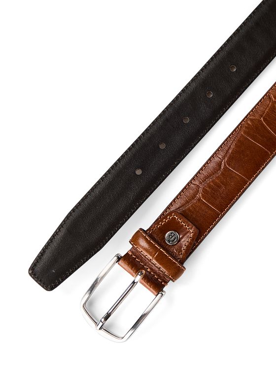 Castelijn & Beerens Bælte Læder