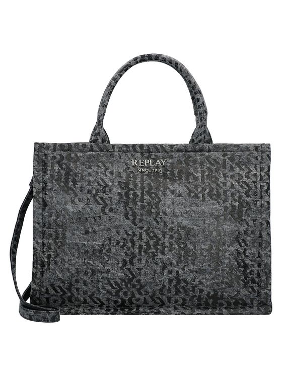 Replay Shopper-taske 40 cm Replay Shopper-taske 40 cm