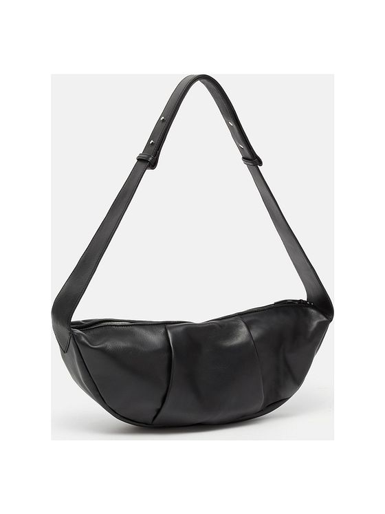 LES VISIONNAIRES Zoe Essential Skuldertaske Læder 46 cm