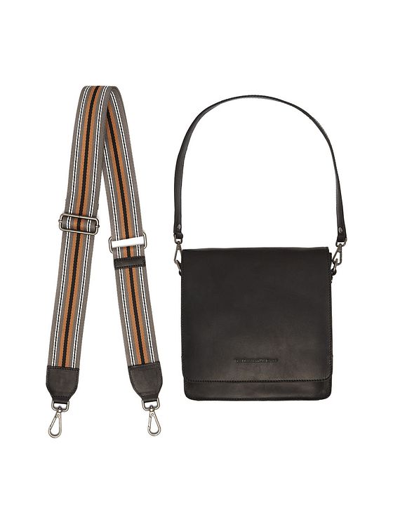 The Chesterfield Brand Osuna Skuldertaske Læder 22 cm