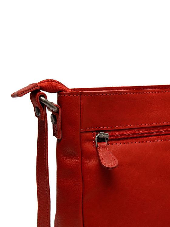 The Chesterfield Brand Weimar Skuldertaske Læder 24 cm