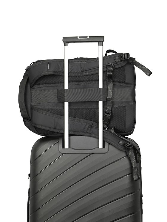 Travelite Venture Line Batoh 45 cm Kapsa na notebook