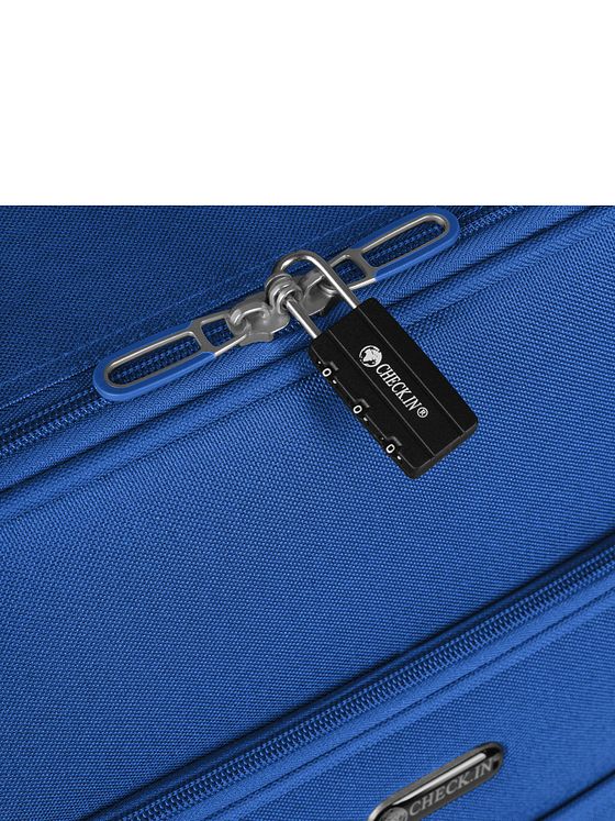 CHECK.IN Sevilla 2.0 4 hjul Kuffert 3-delt