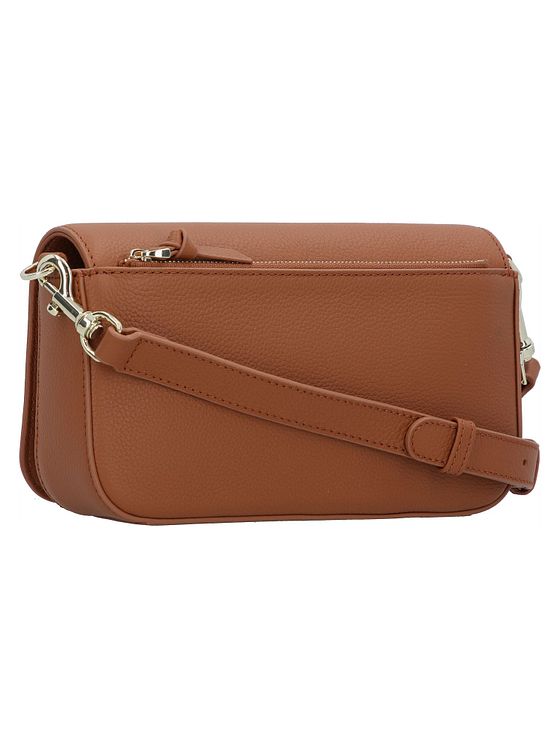 AIGNER Zita Skuldertaske Læder 22 cm