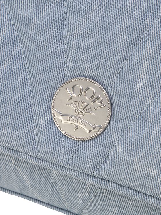 Joop! Jeans Grunge Nuvola Skuldertaske 27 cm