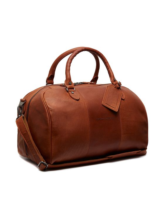 The Chesterfield Brand Liam Cestovní taška Weekender Kůže 46 cm