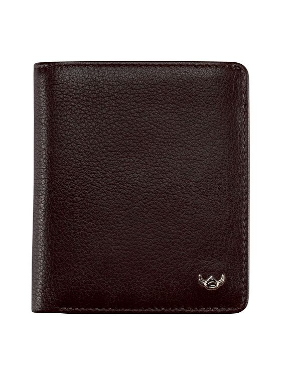 Golden Head Capri pung RFID læder 8,5 cm