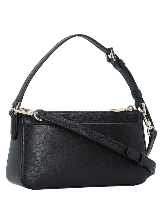 DKNY Bryant Ave Skuldertaske Læder 23 cm