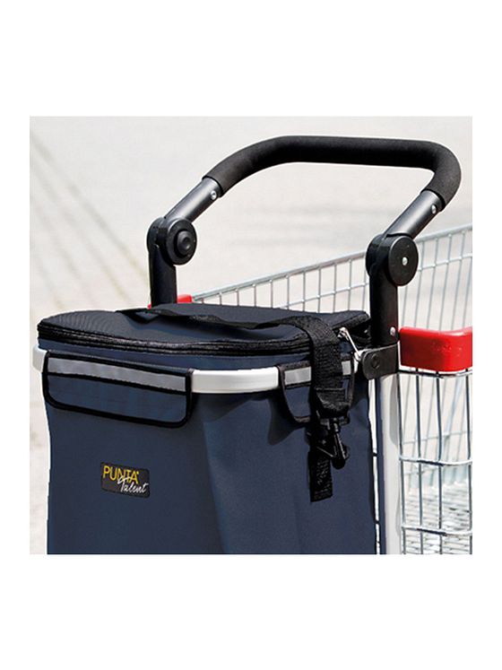 Punta Talent Carrito de la compra 95 cm Punta Talent Carrito de la compra 95 cm
