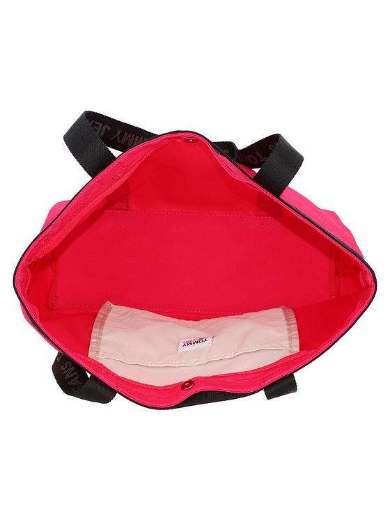 Tommy Hilfiger Jeans TJW Essentials Håndtaske 32 cm Tommy Hilfiger Jeans TJW Essentials Håndtaske 32 cm