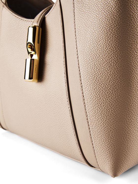 Furla Goccia Shopper-taske S Læder 28 cm