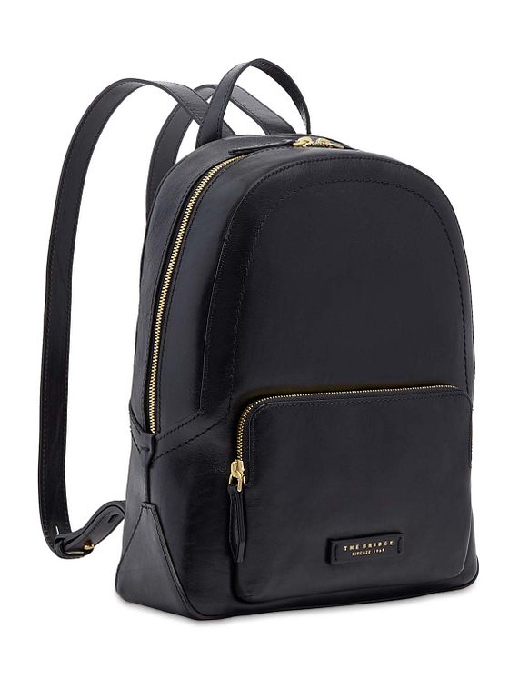 The Bridge Larissa Daypack Læder 35 cm