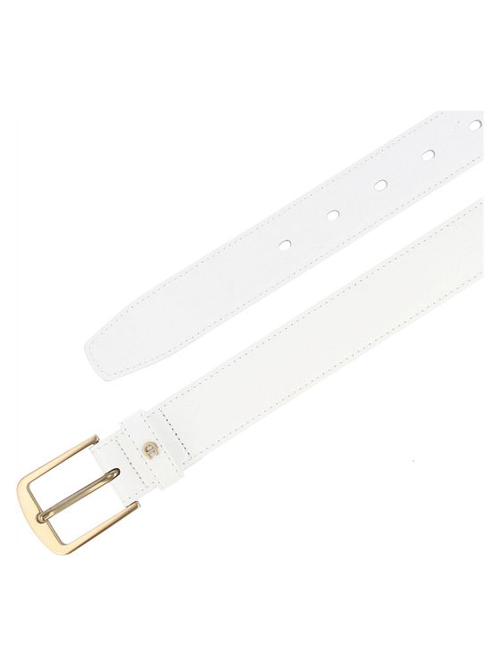 AIGNER Business Pásek Kůže