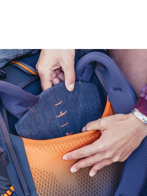 Gregory Maven 48 Trekking-rygsæk XS-S 68 cm