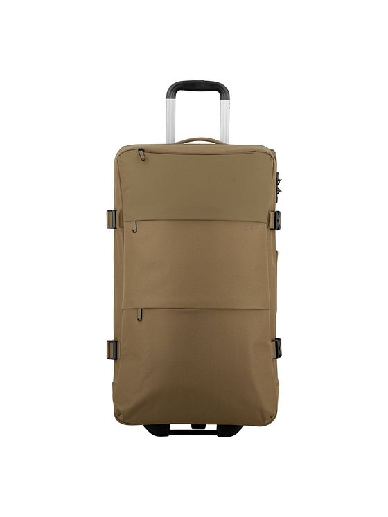 Jump Dunaa 2 hjul Rejsetaske 67 cm