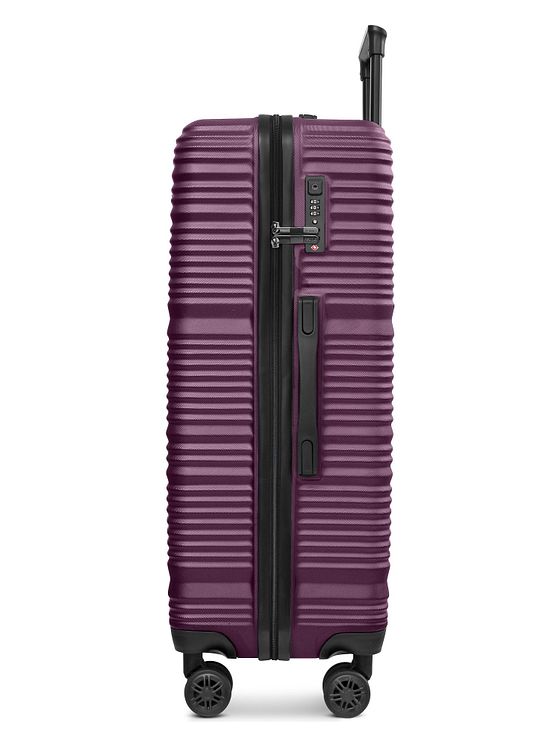 Redolz Essentials 16 LARGE 4 kolečka Vozík 77 cm