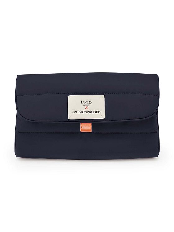 LES VISIONNAIRES Unio Toaletní taška 41 cm