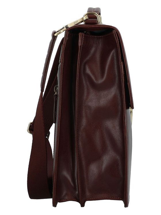 Jost Skagen Dokumenttaske Læder 40 cm Laptoprum