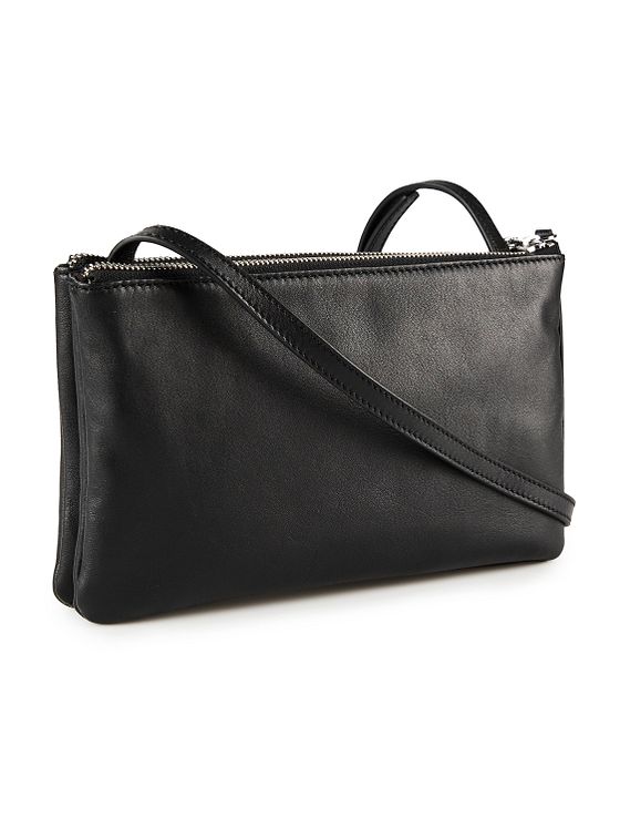 Liebeskind Zena Skuldertaske S Læder 25 cm