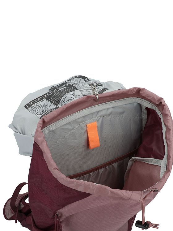 Deuter AC Lite 22 SL Turistický batoh 30 cm