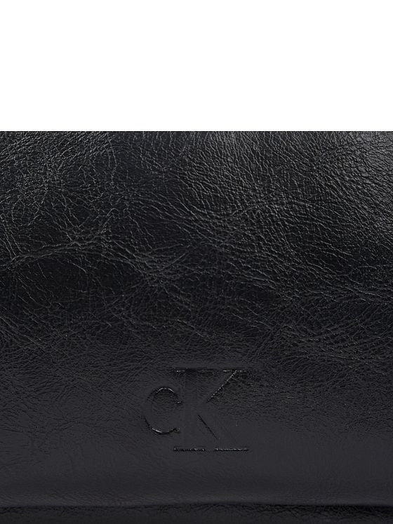 Calvin Klein Jeans Tumbled Skuldertaske 19 cm