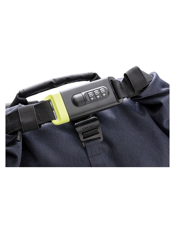 XD Design Batoh Urban Lite RFID 46 cm s přihrádkou na notebook