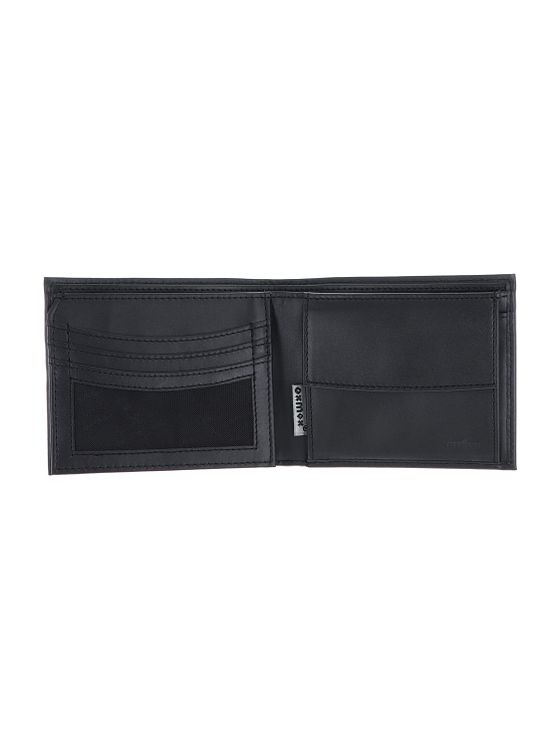 oxmox Leather Pung RFID-beskyttelse Læder 12 cm oxmox Leather Pung RFID-beskyttelse Læder 12 cm